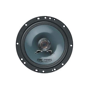 Mac Audio MP16.2 130W 17cm Speakers